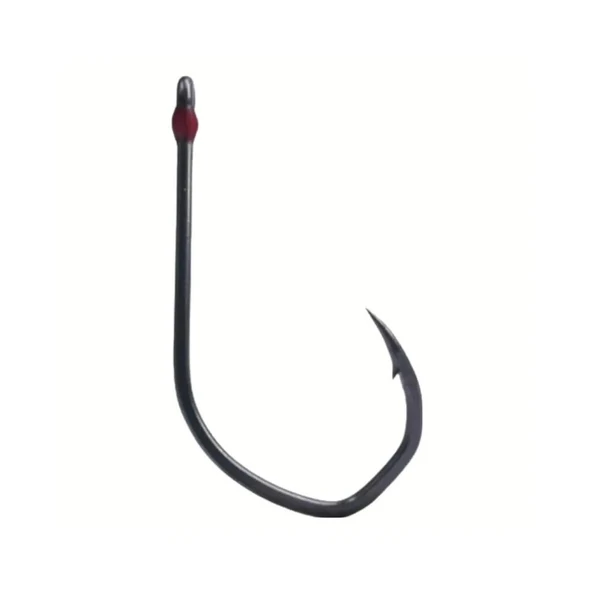 Vmc ReDenteX Back Olta İğnesi  Black Nickel NO:2/0 - 2