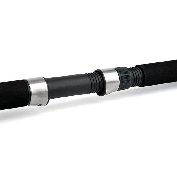 Shimano FX Medium MOD-FAST 240cm 10-30gr Spinning Olta Kamışı - 3