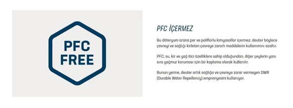 Deuter Urban Belt Bel Çantası - 5