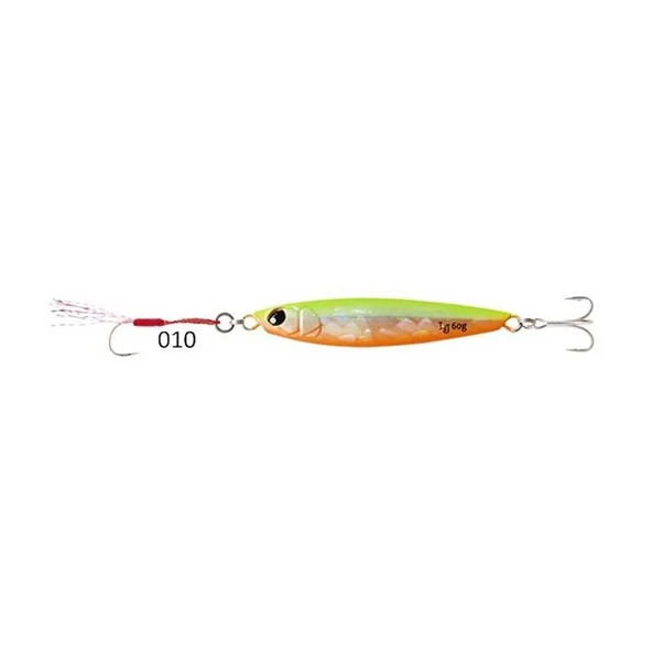 Lucky John Basara Jigger Jig Yem 12 Gr - 8