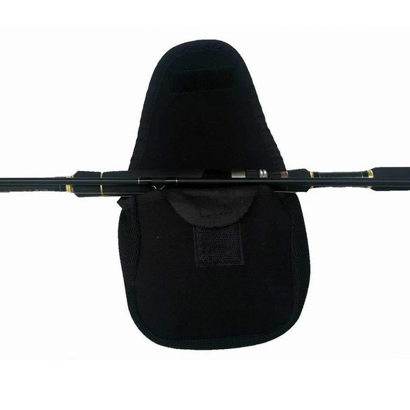 Bullshark 3 mm Neopren Olta Makinesi Çantası - 4