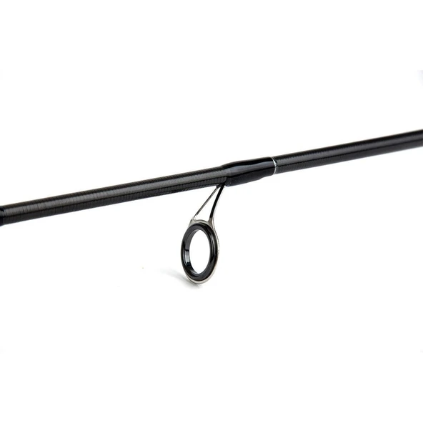 Shimano FX Medium MOD-FAST 240cm 10-30gr Spinning Olta Kamışı - 4