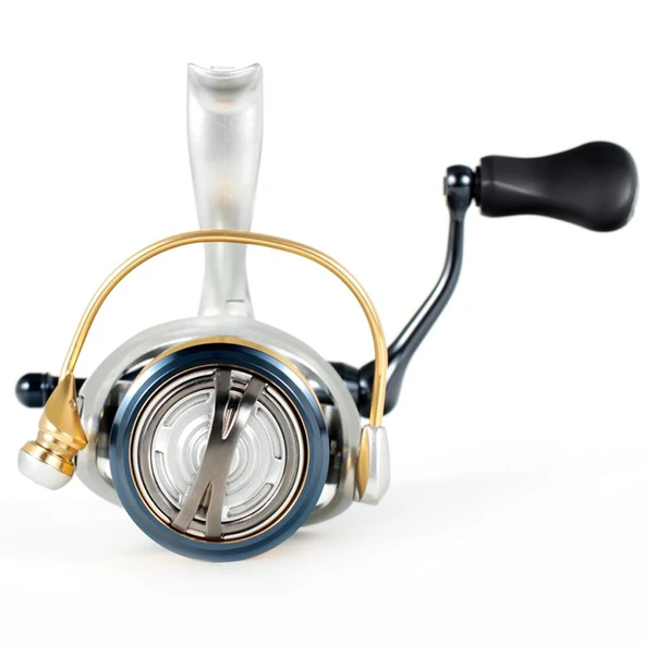 Ryuji Impact 3000 7+1 BB Makara - Resim 3