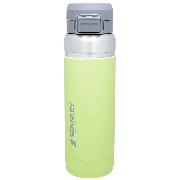 Stanley The Quick Flip Paslanmaz Çelik Termos 1.06 Lt - 5