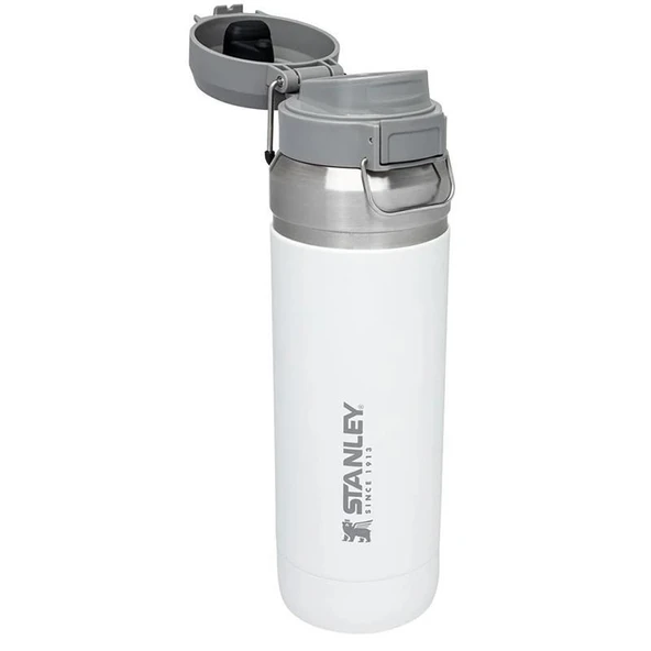 Stanley The Quick Flip Paslanmaz Çelik Termos 1.06 Lt - 5
