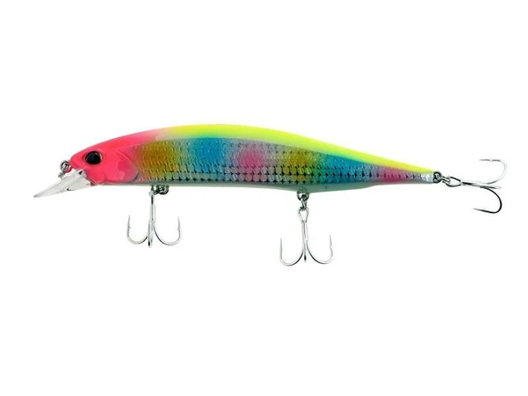 Fujin Jett Bait 120SP 18 gr 120 mm Maket Balık - 5
