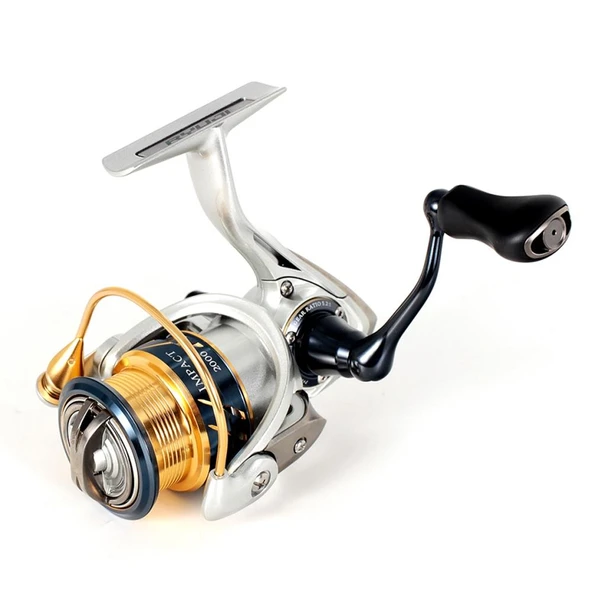 Ryuji Impact 3000 7+1 BB Makara - Resim 4