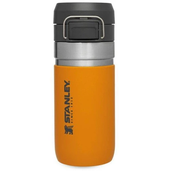 Stanley The Quick Flip Paslanmaz Çelik Soğuk Su Termosu 0.47 LT - 3