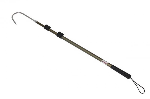 Captain 6790 Kakıç Teleskobik Ayarlı Tekne Kakıçı - 2