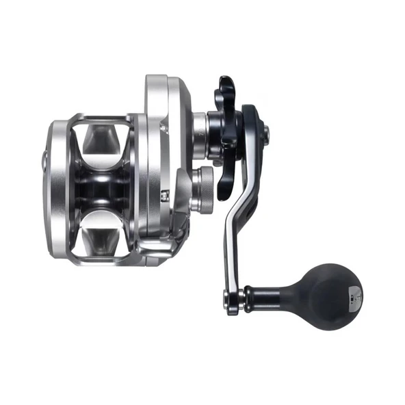 Shimano Ocea Jigger 2001NRPG Olta Makinesi - 2