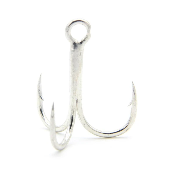 Decoy Y-S21 Standart Treble Üçlü 6P Olta İğnesi