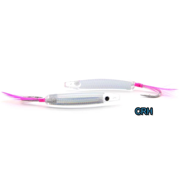 Yamashita Surf Yumizuno 40mm Mini Trol Sırtı Zokası - 10