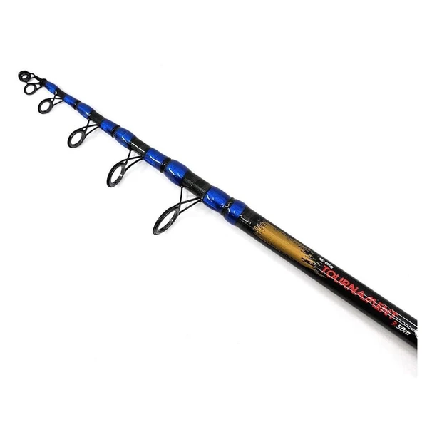 Kendo Tournament 100-200gr Surf Olta Kamışı - 2