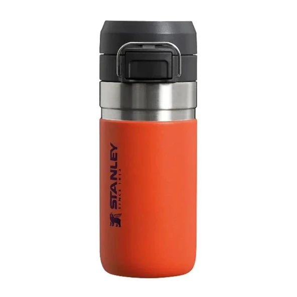 Stanley The Quick Flip Paslanmaz Çelik Soğuk Su Termosu 0.47 LT - 11
