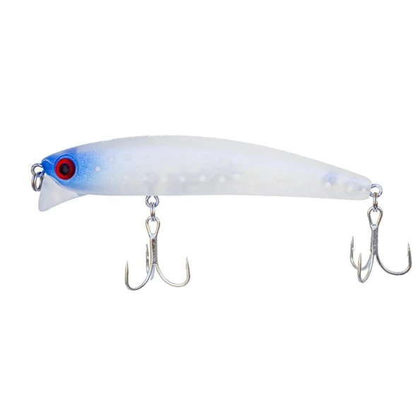 Ryuji Komodo 90F 9 cm 13 gr Maket Yem - Resim 11