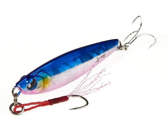 Lucky John Basara Jigger Jig Yem 12 Gr - 10