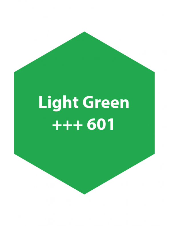 Talens Guaj Boya Light Green (Açık Yeşil) 16 ml Cam Şişe 601 +++ - 2
