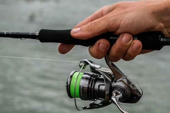 Daiwa J-Braid x8 İp Olta Misinası 300mt - 5