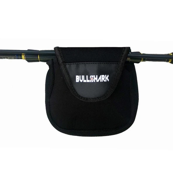 Bullshark 3 mm Neopren Olta Makinesi Çantası - 2