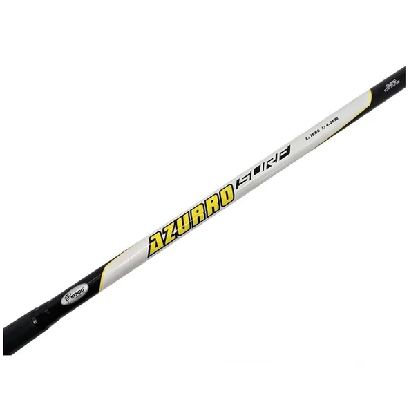 Kendo Azurro Surf 420cm Teleskopik Surf Olta Kamışı - 2