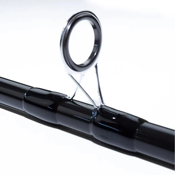 Shimano Alivio Surf T 425 BX-G 425cm 225gr 3 Parça Surf Olta kamışı - 4
