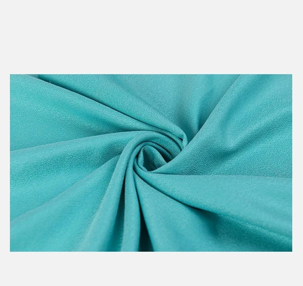 Naturehike MJ01 Ultralight Çabuk Kuruyan Mikrofiber Havlu | 40x80 cm | - 11