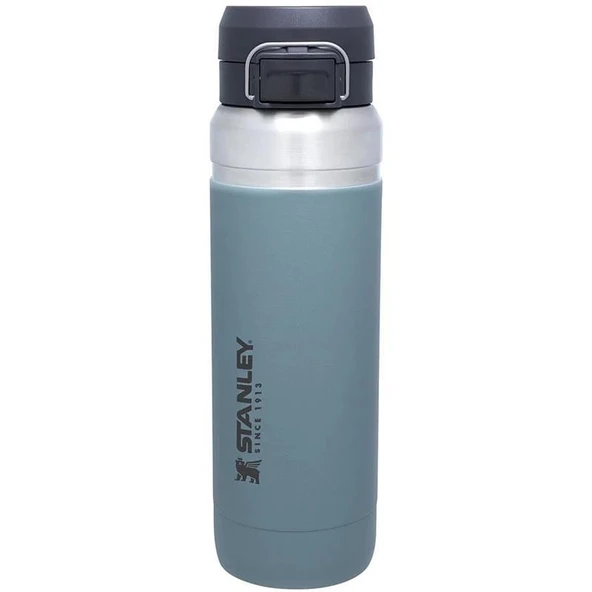 Stanley The Quick Flip Paslanmaz Çelik Termos 1.06 Lt - 6