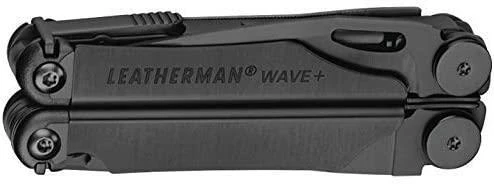 Leatherman Wave Plus Stainless Fonksiyonel Çakı - 3