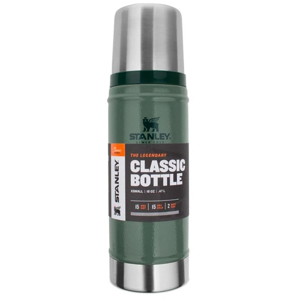 Stanley Legendary Klasik Vakumlu Termos 0,47 Lt - 3