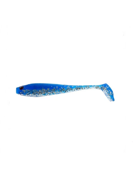 Fujin Duck Tail 9 cm Silikon Balık - 8