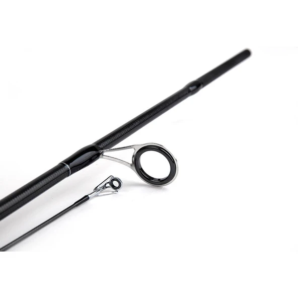 Shimano FX Medium MOD-FAST 240cm 10-30gr Spinning Olta Kamışı - 5