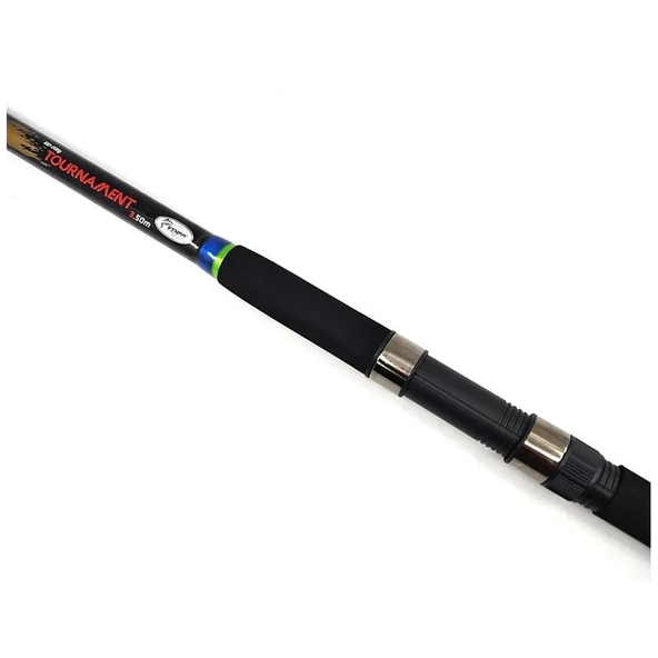 Kendo Tournament 100-200gr Surf Olta Kamışı - 3