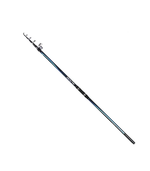 Shimano Alivio GX Surf 420cm 250gr TeleSurf Olta Kamışı - 6