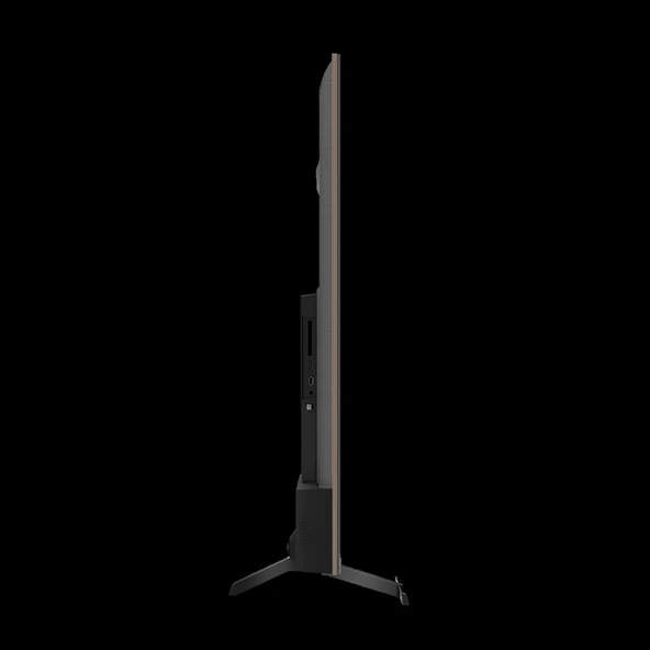 Arçelik Imperium 9 QLED A65 Q 990 AY / 65” QLED 4K UHD Google TV - 4