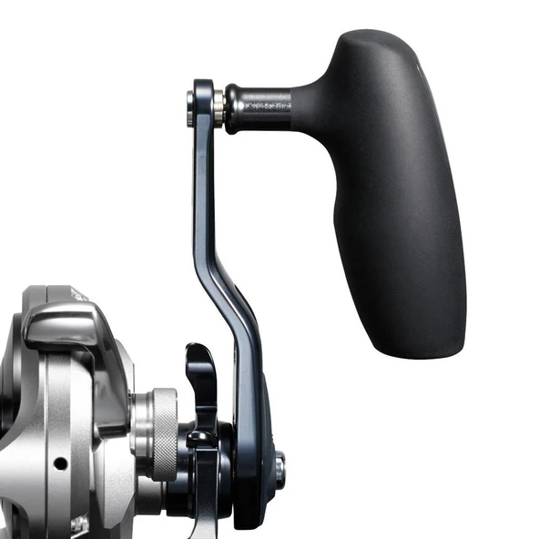 Shimano Ocea Jigger 2001NRPG Olta Makinesi - 6