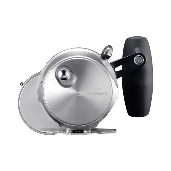 Shimano Ocea Jigger 2001NRPG Olta Makinesi - 5