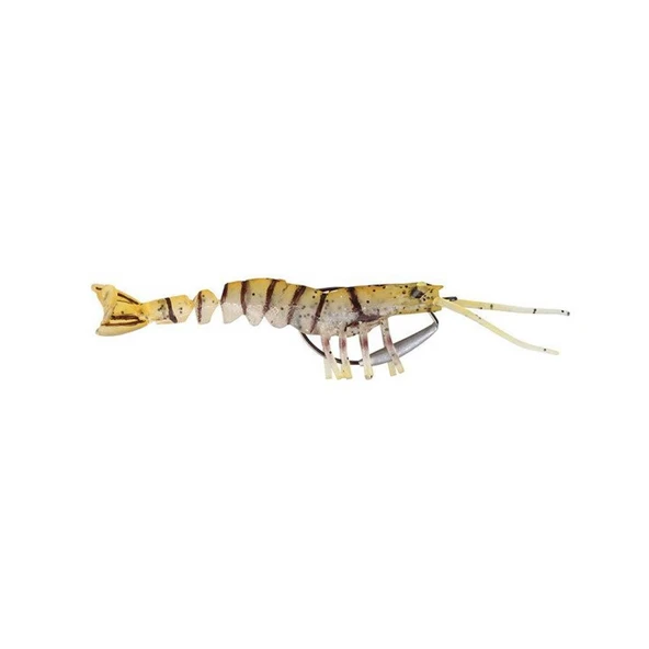 Savage Gear TPE Manic Shrimp 10cm 8gr Silikon Karides Yem - Resim 6