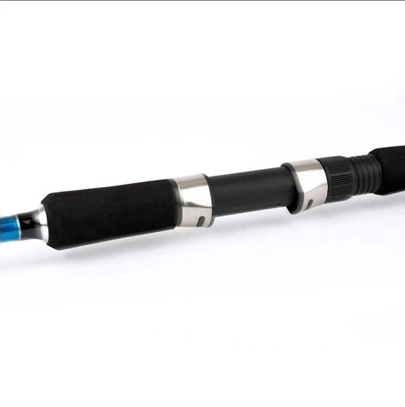 Shimano Alivio Boat Quiver 150cm 50-150gr Olta Kamışı - 7