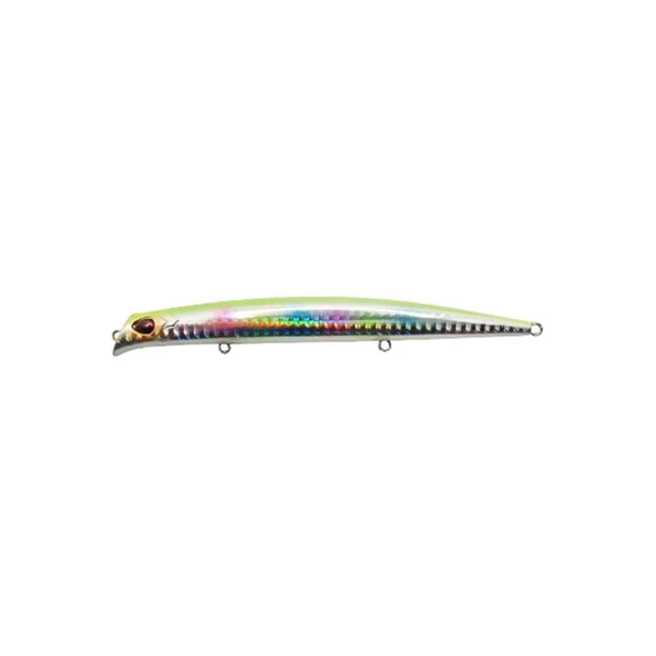 Usami Prutton 130S-SSR 130 mm 14.7 gr Suni Yem - 12