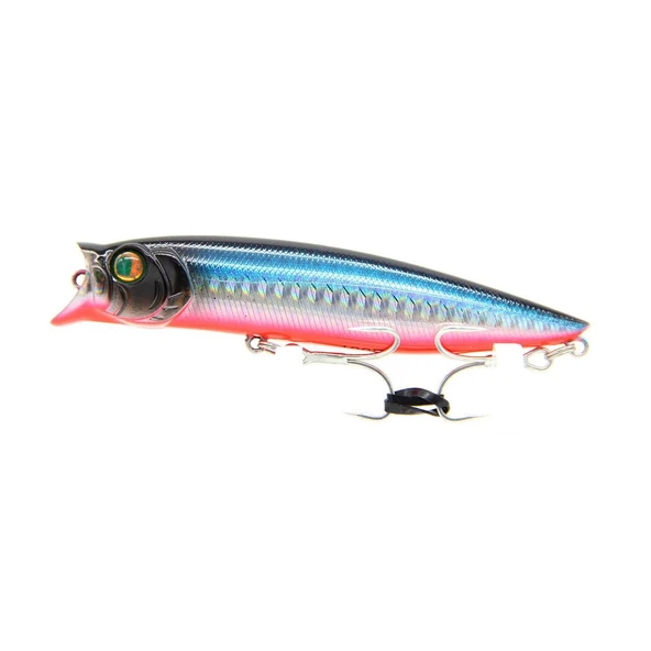 Usami Combo Pop 100F 12.1Gr Popper Suni Yem - 7