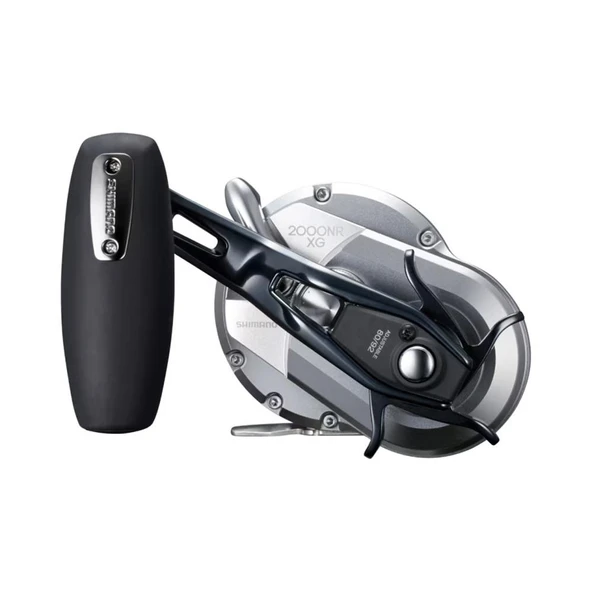 Shimano Ocea Jigger 2001NRPG Olta Makinesi - 4