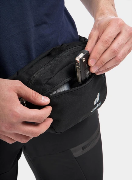 Deuter Urban Belt Bel Çantası - 9