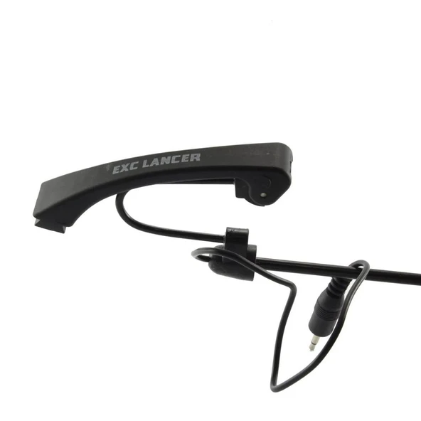 ExtraCARP Bite İndicator Exc Lancer / Işıklı Alarm - 11
