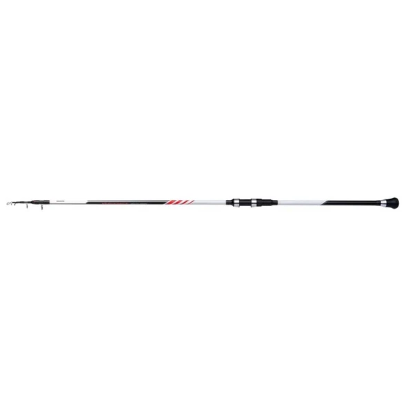 Shimano Vengeance AX Tele Boat 180cm 150gr 3 Parça Olta Kamışı - 3