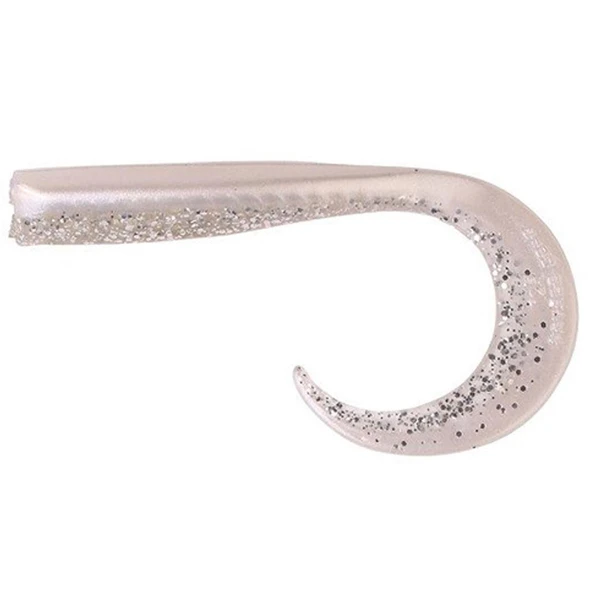 Savage Gear LB Sandeel Curltail 10 cm 5 gr Silikon Yem (1 Adet) - Resim 2