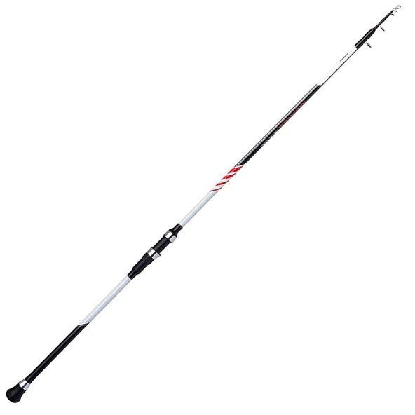 Shimano Vengeance AX Tele Boat 180cm 150gr 3 Parça Olta Kamışı - 2
