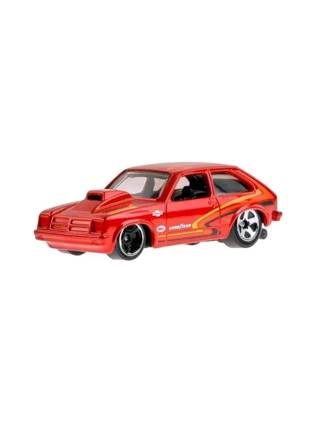 Hot Wheels Tekli Arabalar '76 Chevy Chevette -HKH35