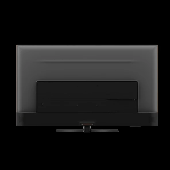 Arçelik Imperium 9 QLED A65 Q 990 AY / 65” QLED 4K UHD Google TV - 5