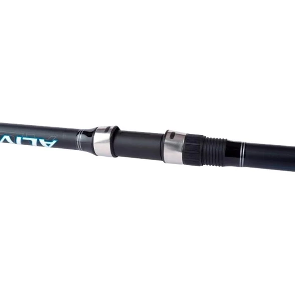 Shimano Alivio GX Surf 420cm 250gr TeleSurf Olta Kamışı - 3
