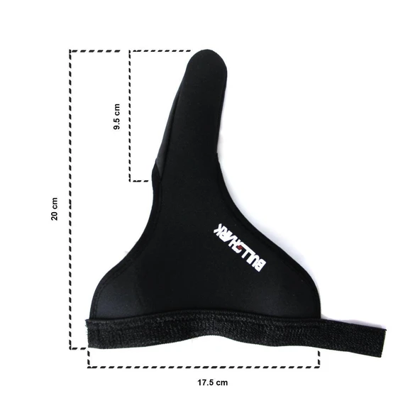 Bullshark Atış Eldiven S-M - 3